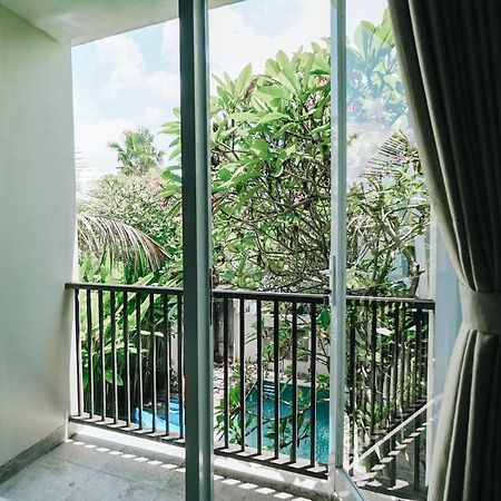 Hotel Casa Kayu Aya Seminyak Zewnętrze zdjęcie