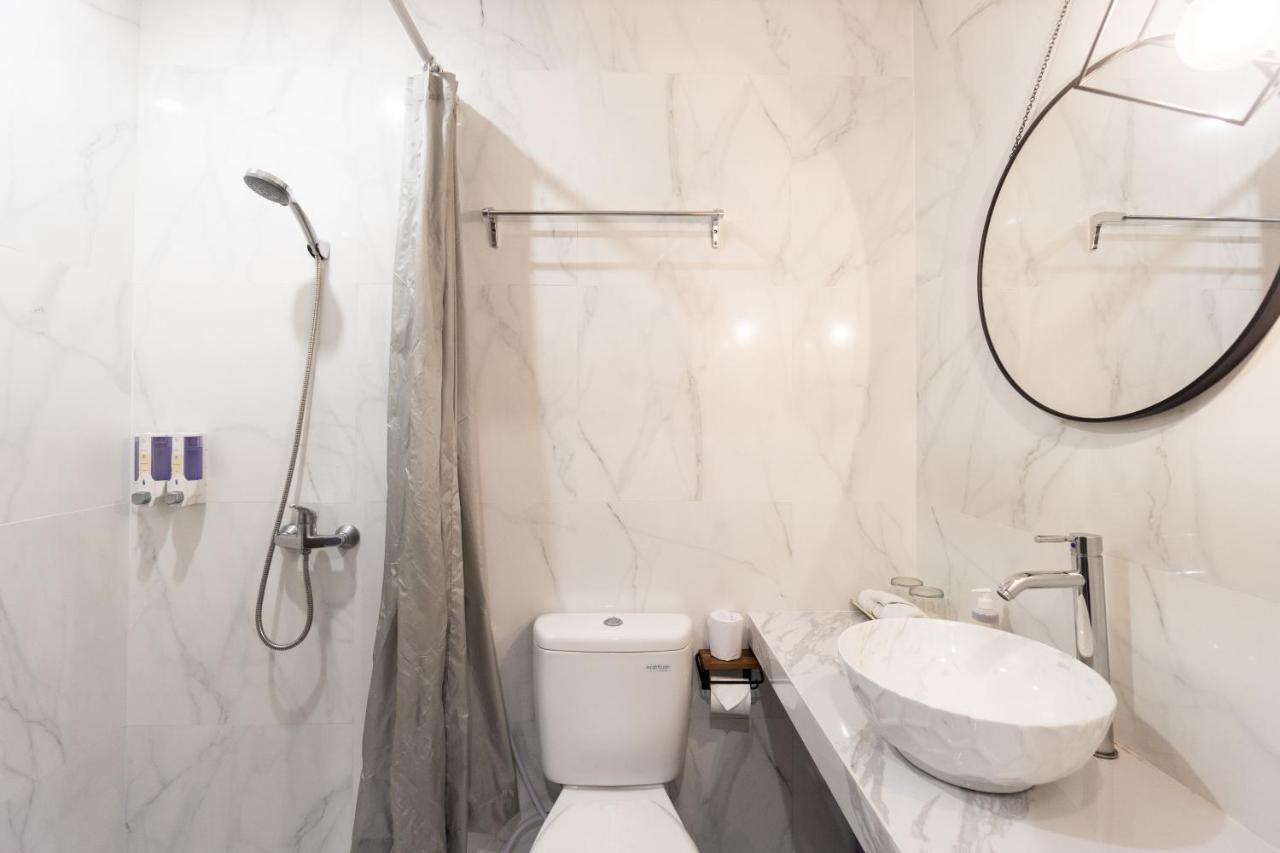 Hotel Casa Kayu Aya Seminyak Zewnętrze zdjęcie