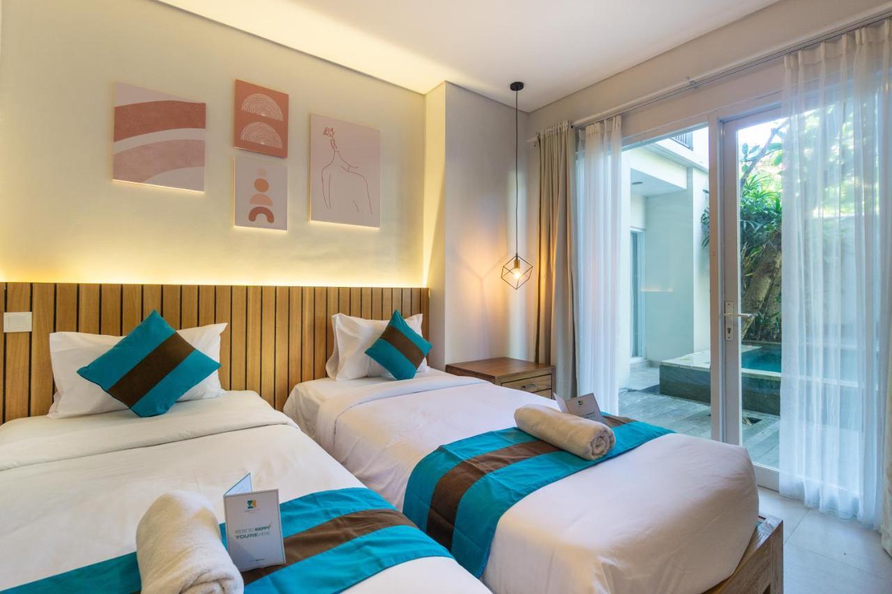 Hotel Casa Kayu Aya Seminyak Zewnętrze zdjęcie