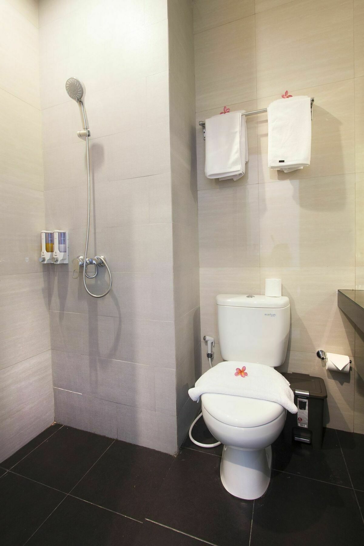 Hotel Casa Kayu Aya Seminyak Zewnętrze zdjęcie