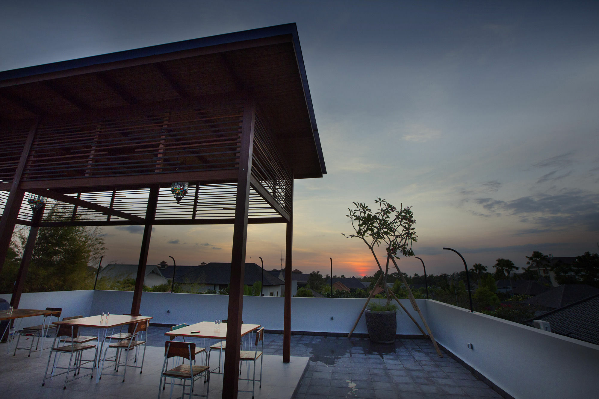 Hotel Casa Kayu Aya Seminyak Zewnętrze zdjęcie